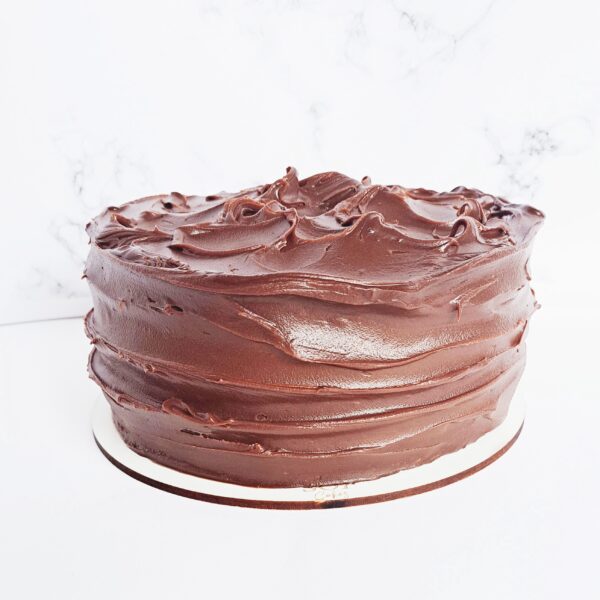 Torta BRUCE - Imagen 2