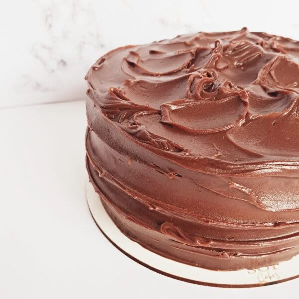 Torta BRUCE - Imagen 3