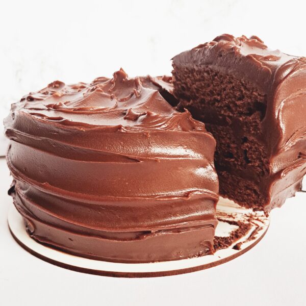 Torta BRUCE