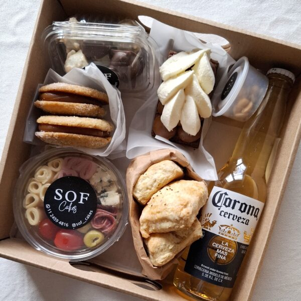 Regalo Día del Padre - Brunch/Desayuno/Merienda - Imagen 3