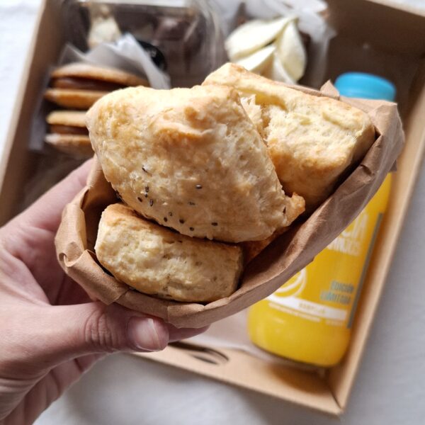 Regalo Día del Padre - Brunch/Desayuno/Merienda - Imagen 6