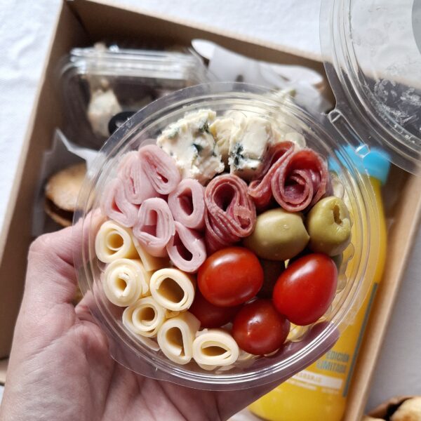 Regalo Día del Padre - Brunch/Desayuno/Merienda - Imagen 5