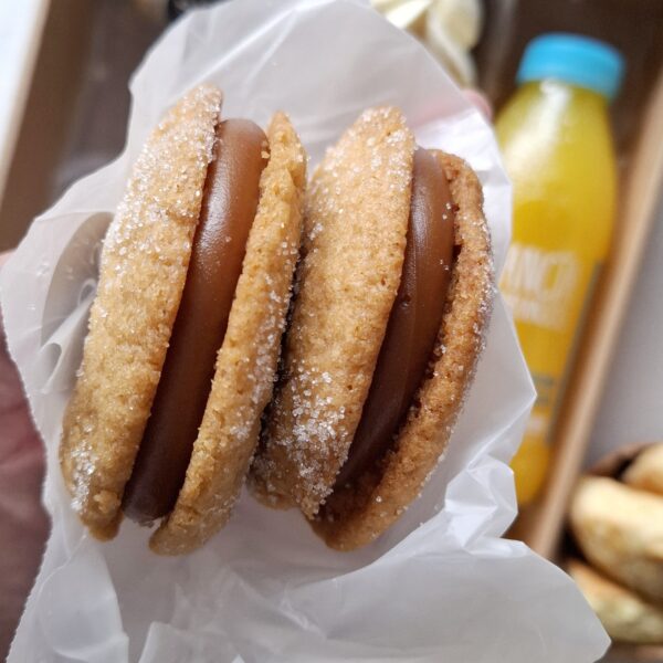 Regalo Día del Padre - Brunch/Desayuno/Merienda - Imagen 8