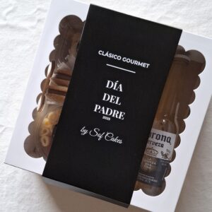 Regalo Día del Padre - Brunch/Desayuno/Merienda