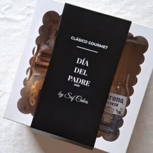 Regalo Día del Padre - Brunch/Desayuno/Merienda