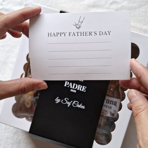 Regalo Día del Padre - Brunch/Desayuno/Merienda - Imagen 13