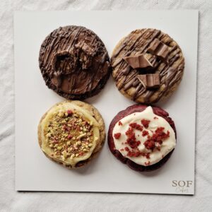 Cookies