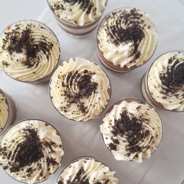 Shots - Postres en vaso - 24 Unidades - Imagen 7
