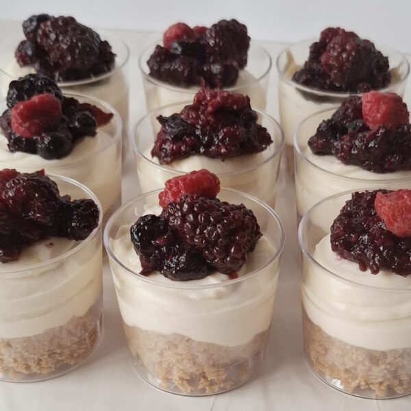 Shots - Postres en vaso - 24 Unidades - Imagen 6