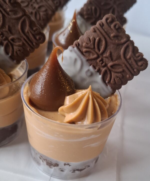Shots - Postres en vaso - 24 Unidades - Imagen 4