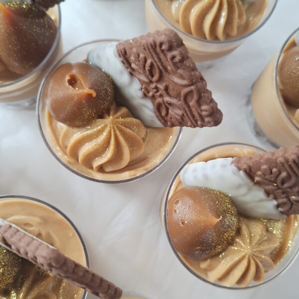Shots - Postres en vaso - 24 Unidades - Imagen 5