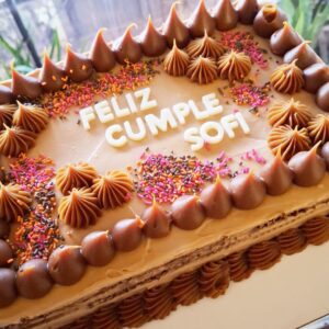 Chocotorta XL