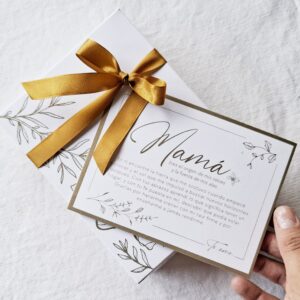 Día de la Madre
