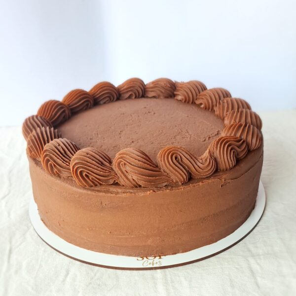 Torta Bariloche - Imagen 2