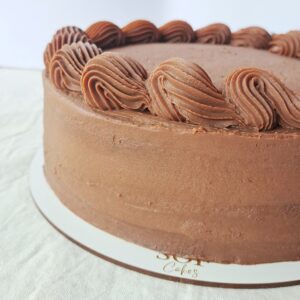 Torta Bariloche
