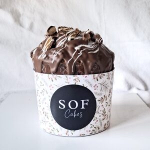 Pan Dulces a elección