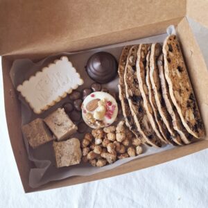 Caja "Presente Navideño"