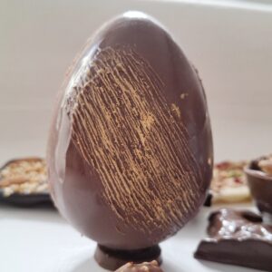 Huevos de Pascua