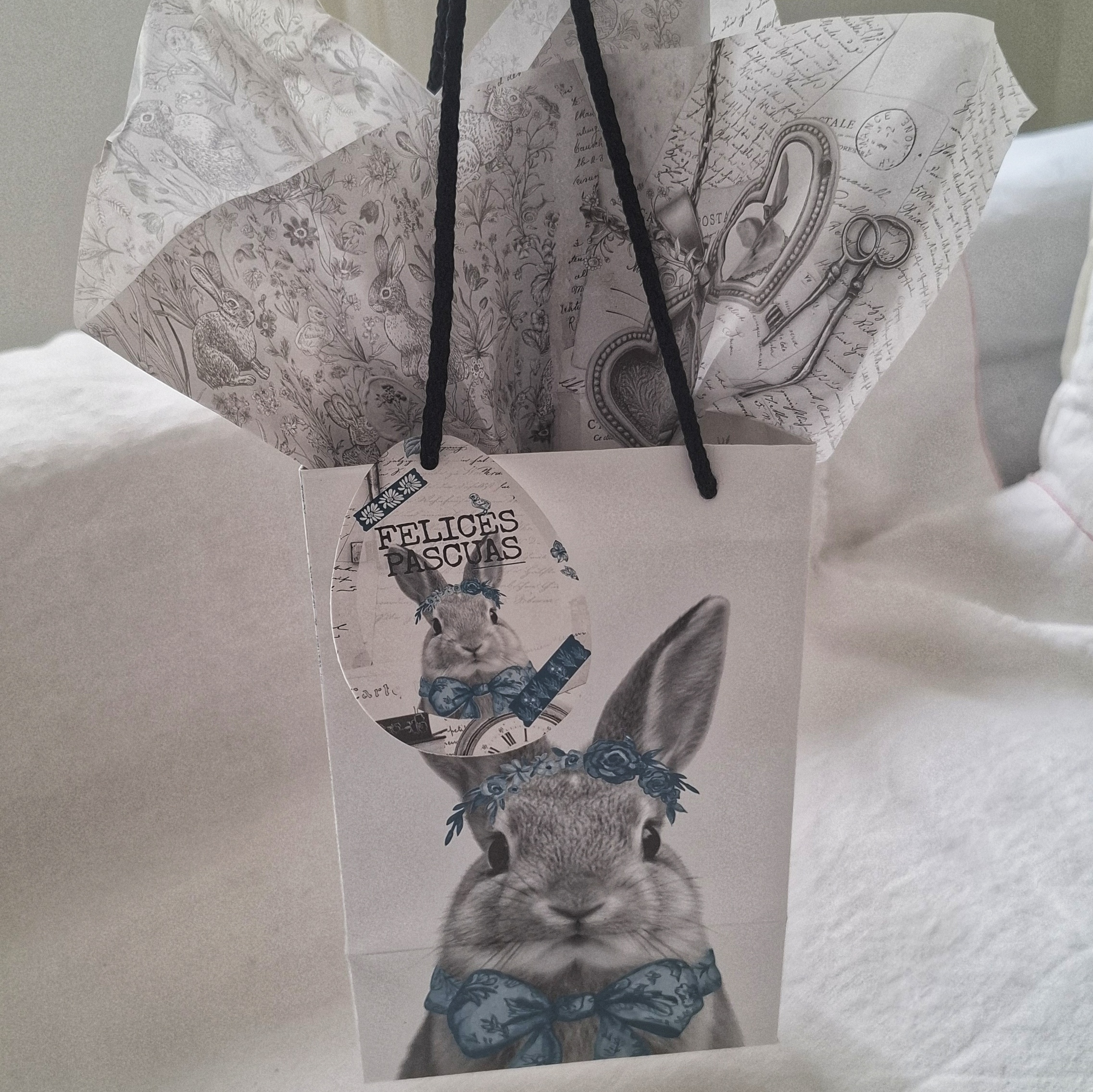 Huevos de Pascua - Imagen 7