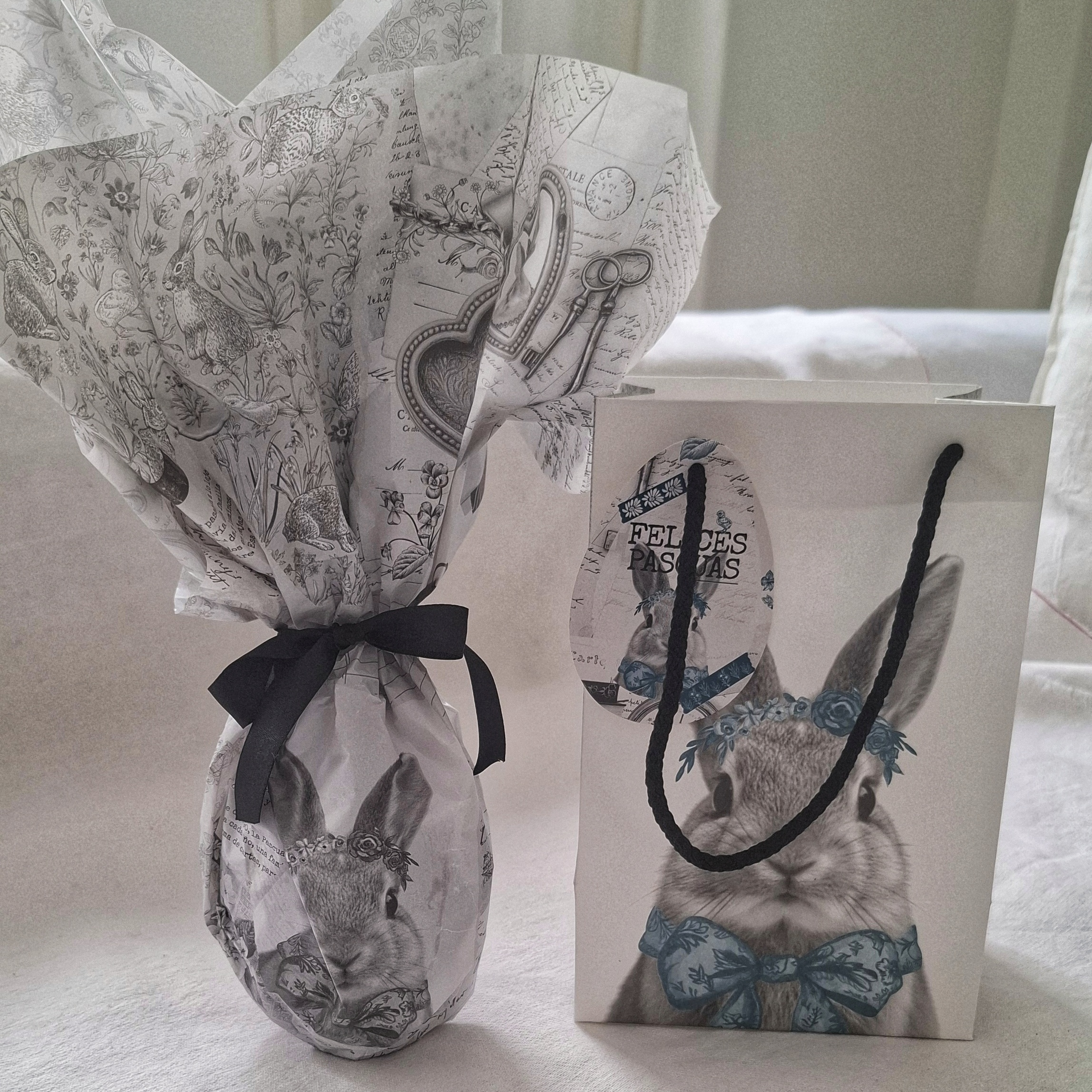 Huevos de Pascua - Imagen 9