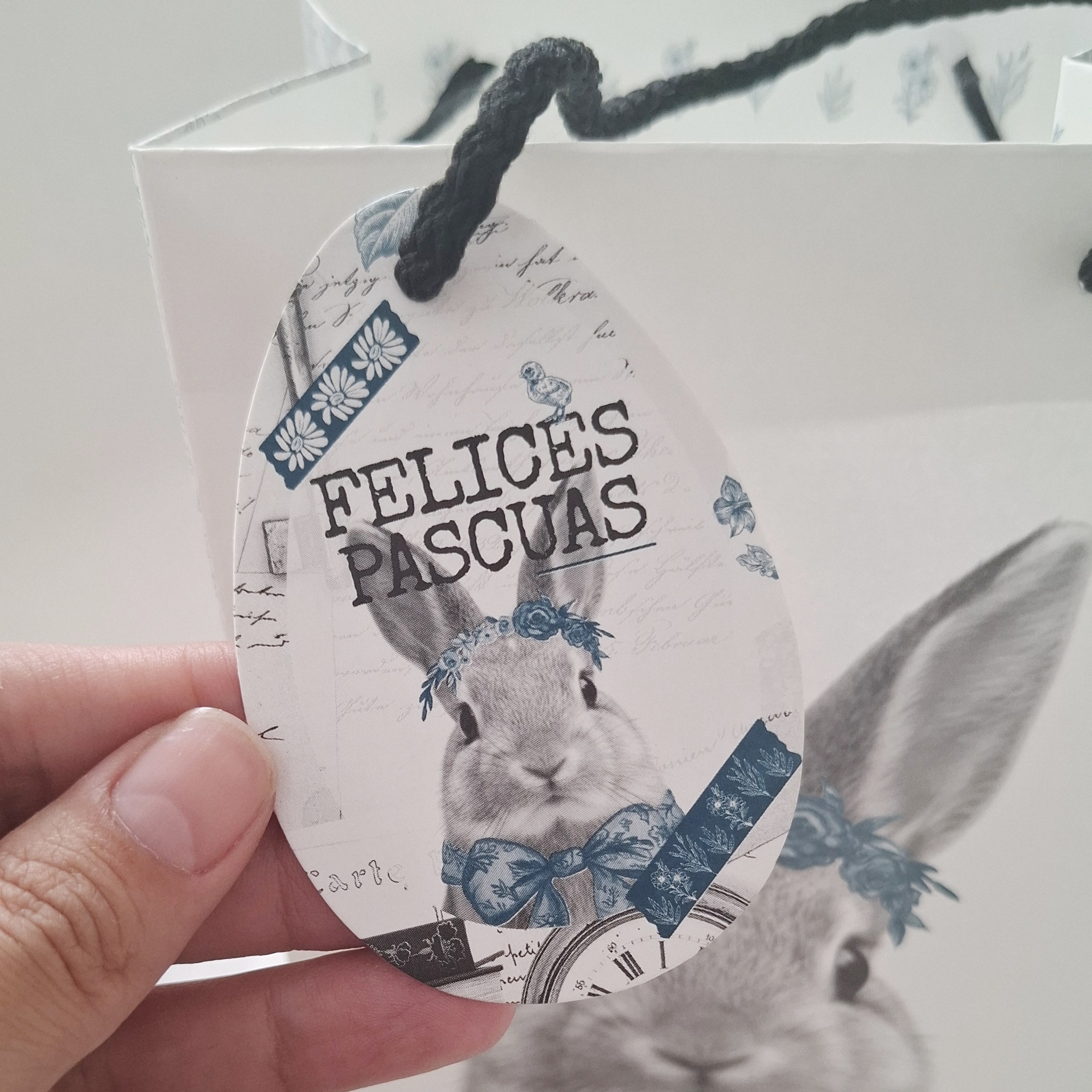 Huevos de Pascua - Imagen 10