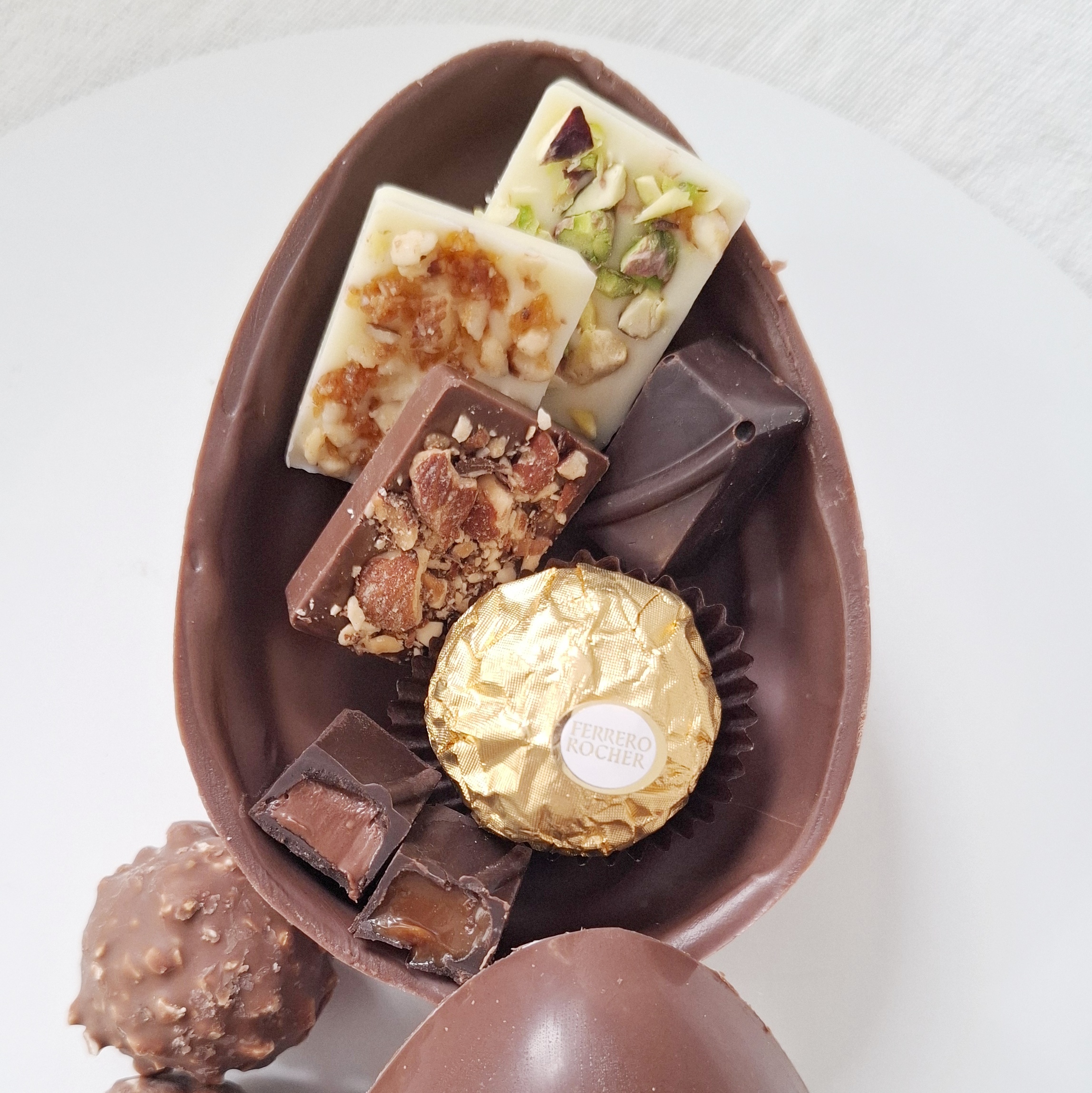 Huevos de Pascua - Imagen 3