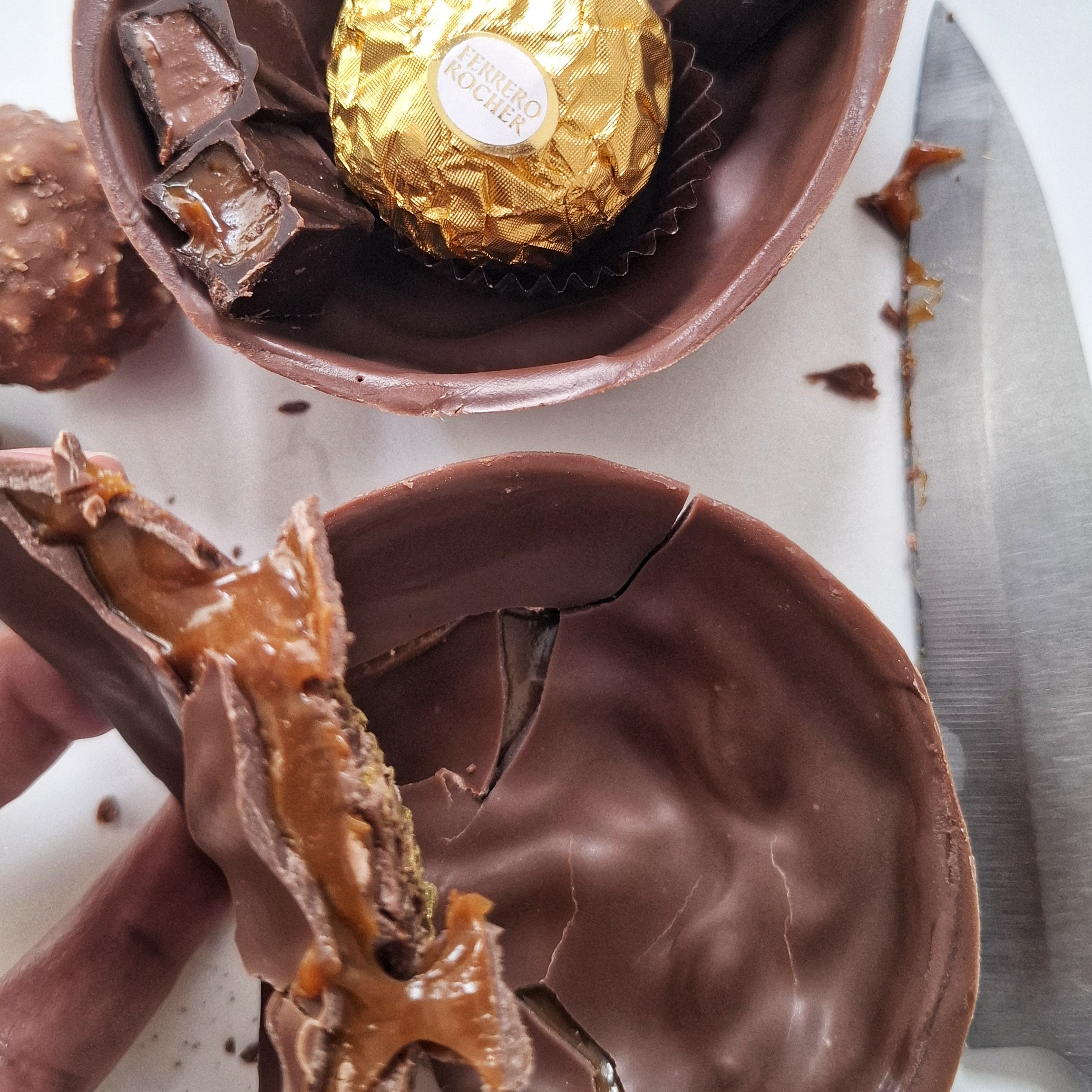 Huevos de Pascua - Imagen 4