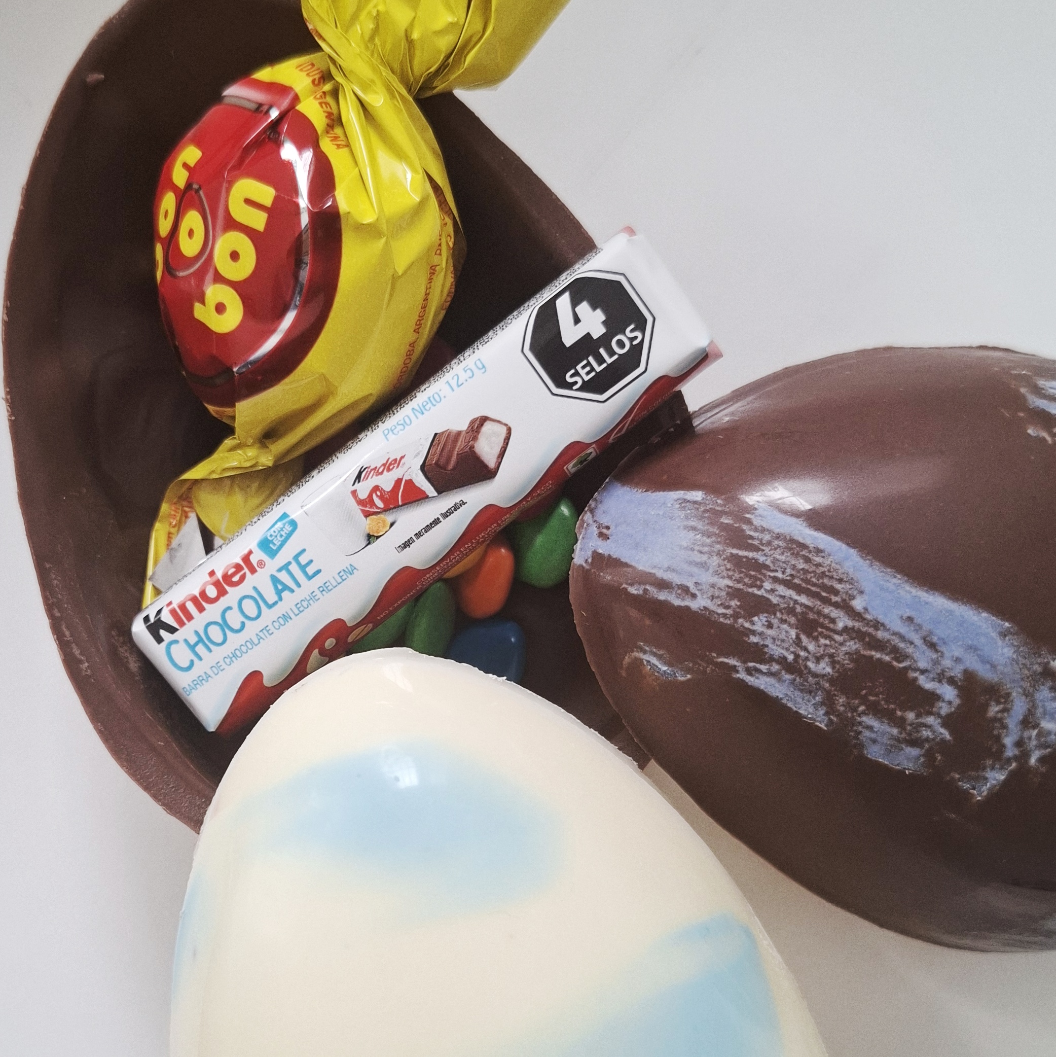 Huevos de Pascua - Imagen 5