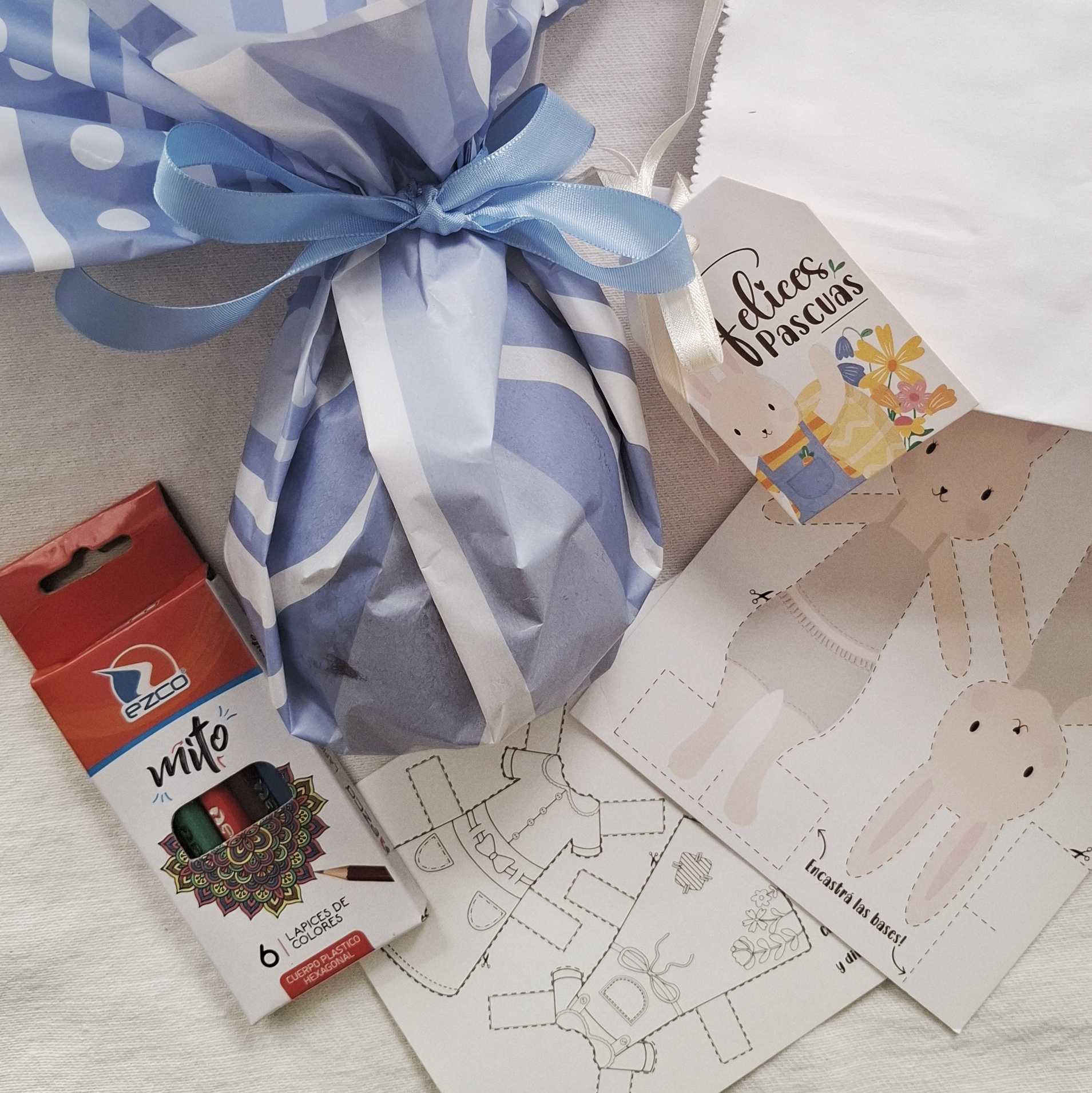 Huevos de Pascua - Imagen 11