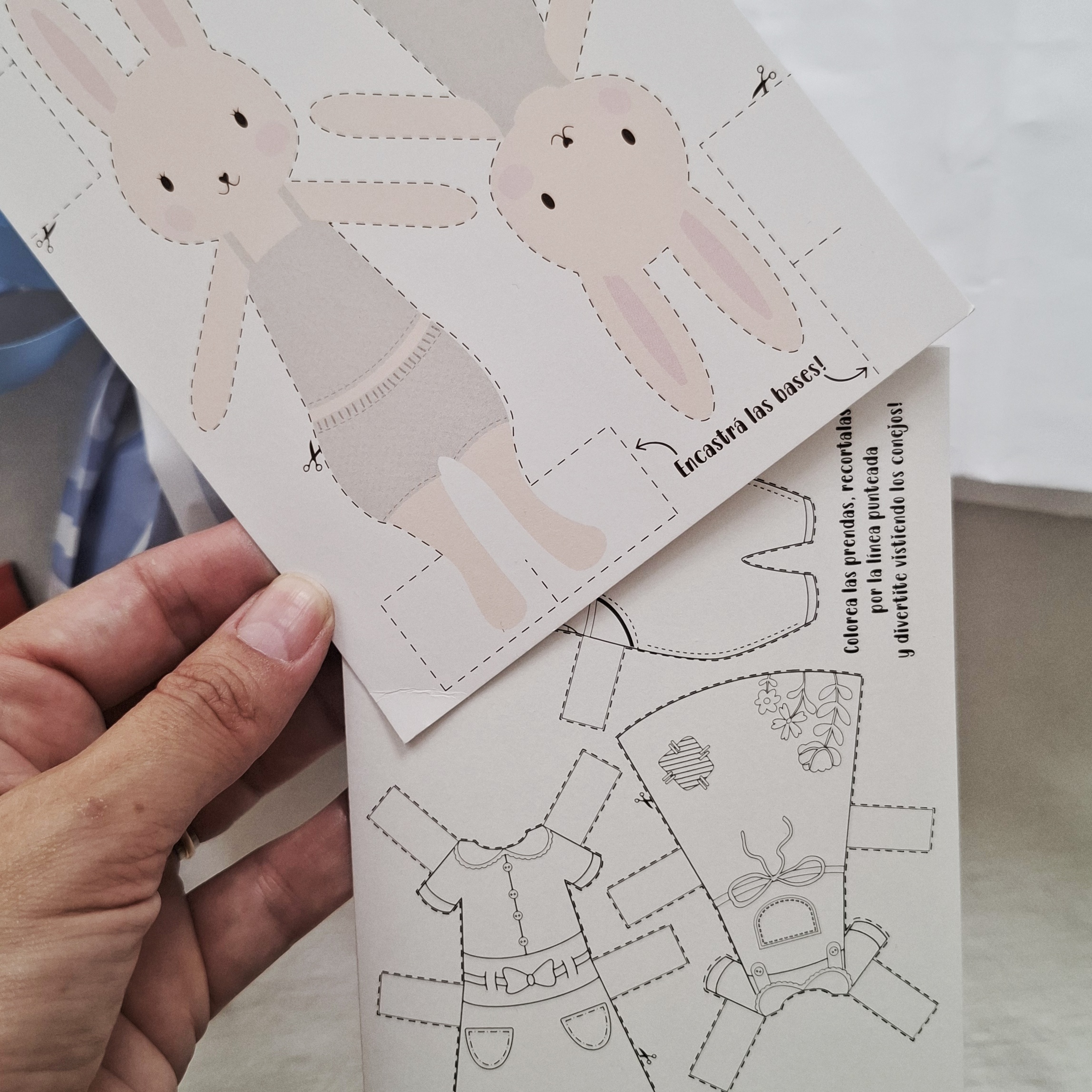 Huevos de Pascua - Imagen 12