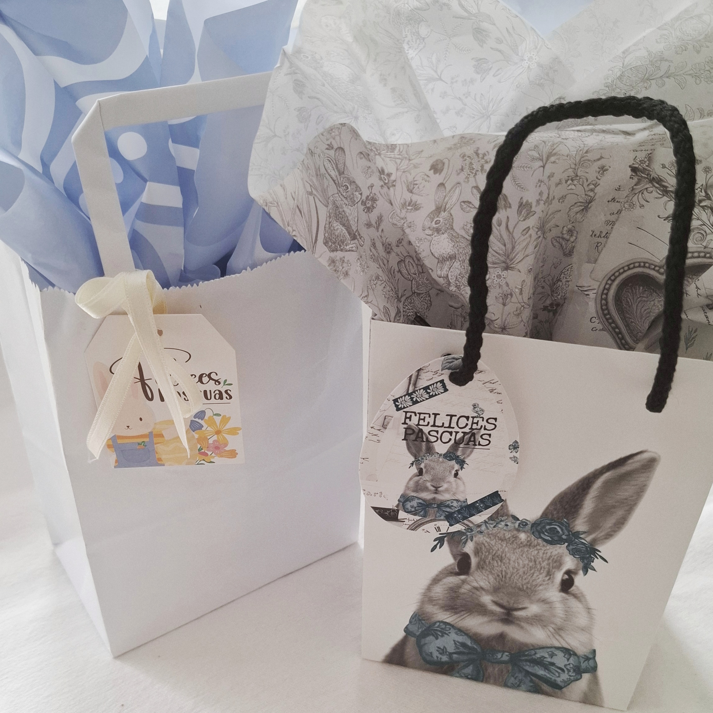 Huevos de Pascua - Imagen 13