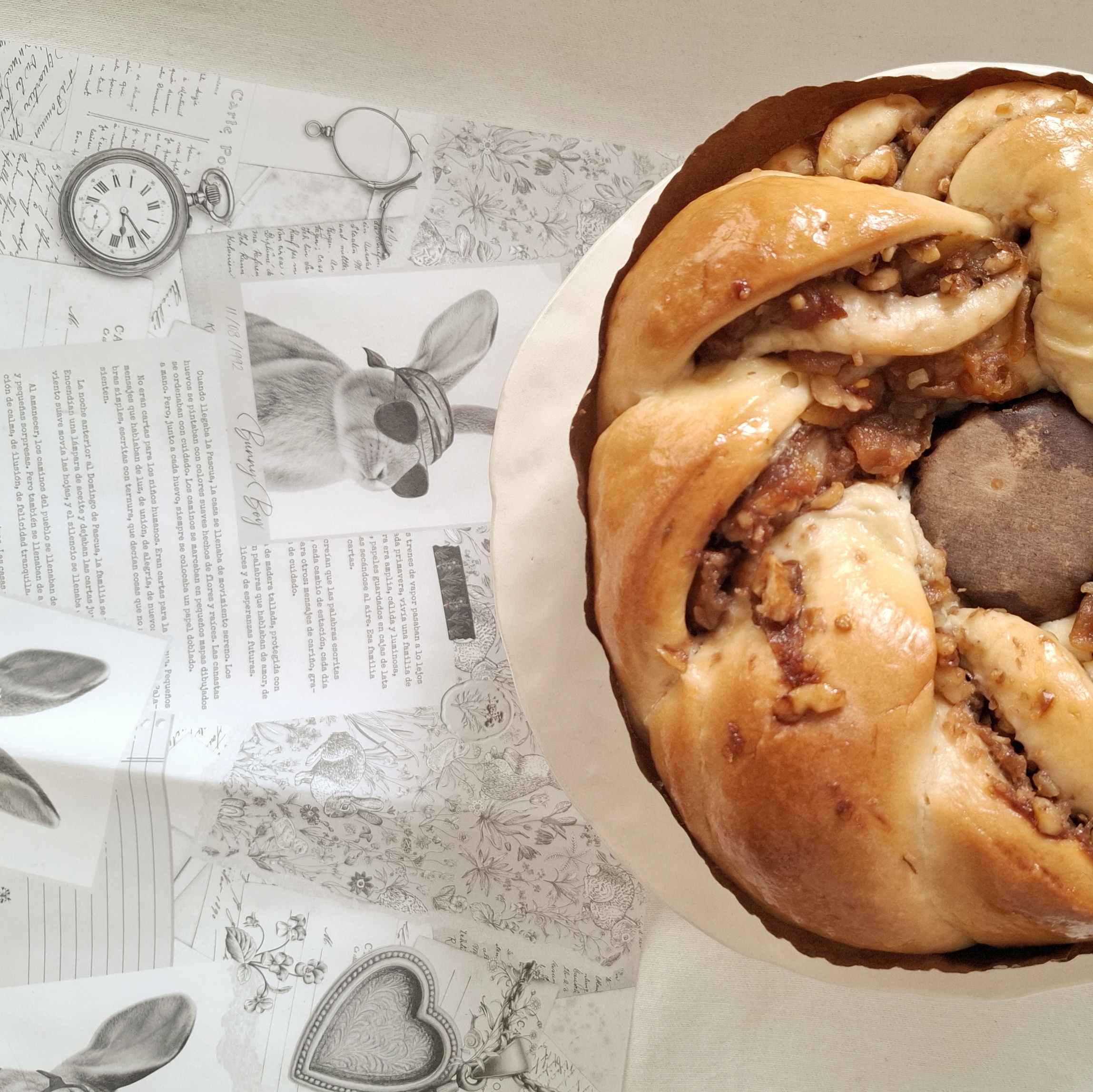 Roscas de Pascua - Imagen 2