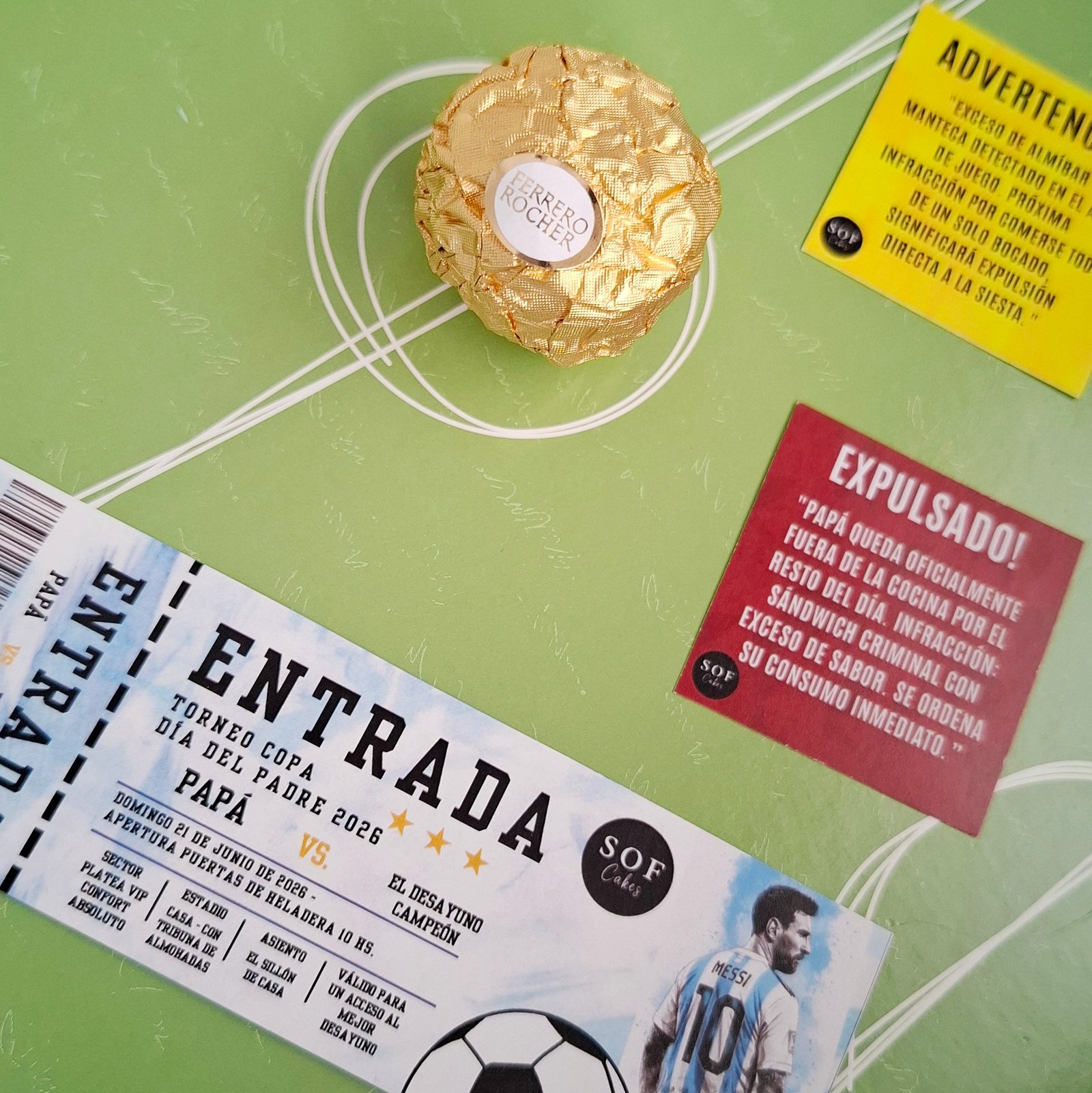Día del Padre - Cancha BOX - Imagen 11