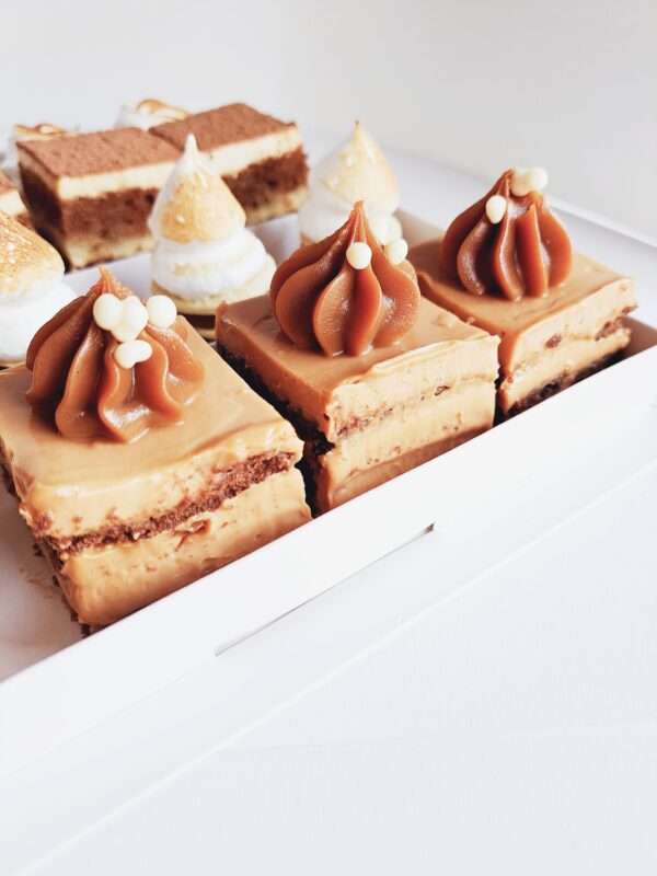 Finger Foods Dulces - 16 unidades - Imagen 7