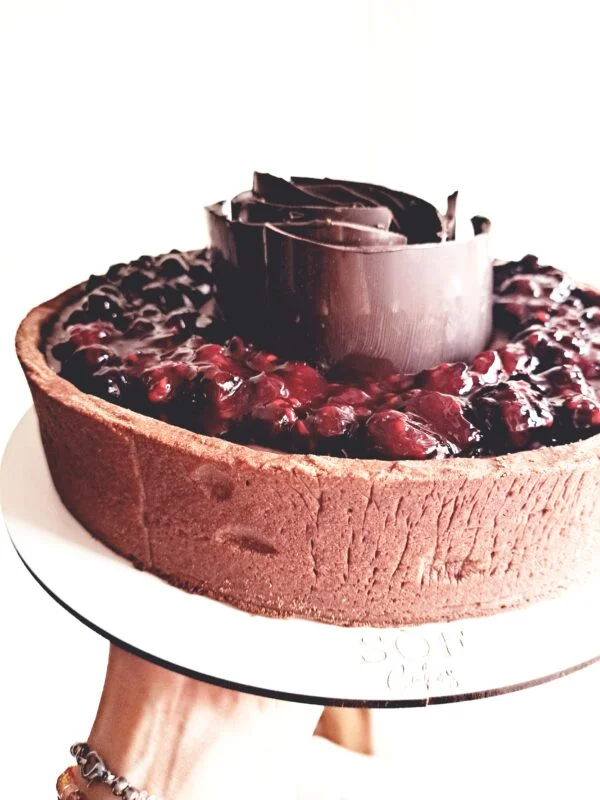 Dark Cake - Imagen 4