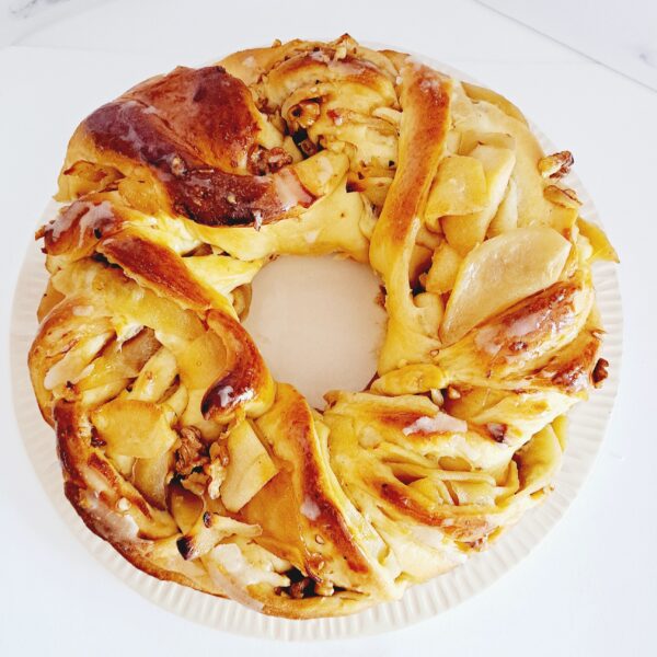 Roscas de Pascuas - Imagen 2