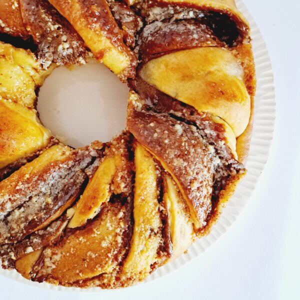 Roscas de Pascuas