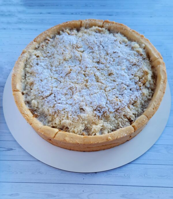 Apple Crumble - Imagen 2