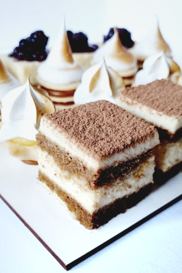 Finger Foods Dulces - 16 unidades - Imagen 8