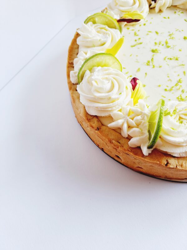 Key Lime Pie - Imagen 3