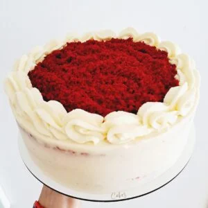 Red Velvet