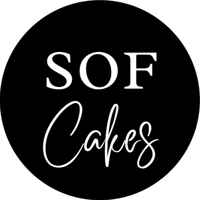 Logo de Sof Cakes