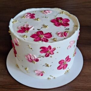 Tortas para festejar!